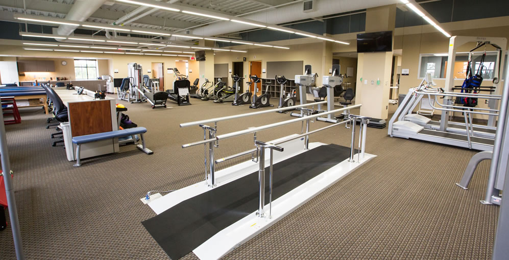 Duodin Rehab FacilityOliver Springs TN